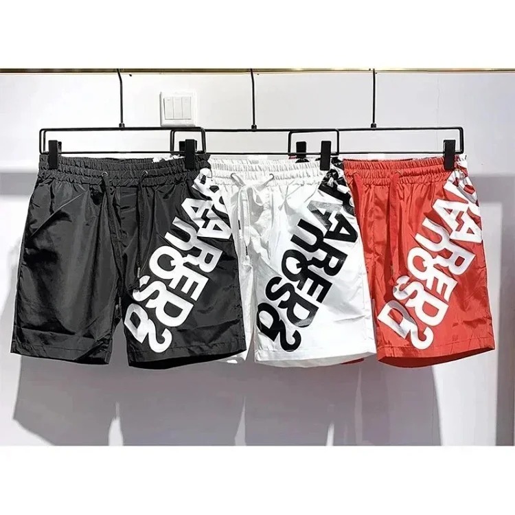 01Youth Trendy Casual Swimming Shorts TOP streetwear outfit product