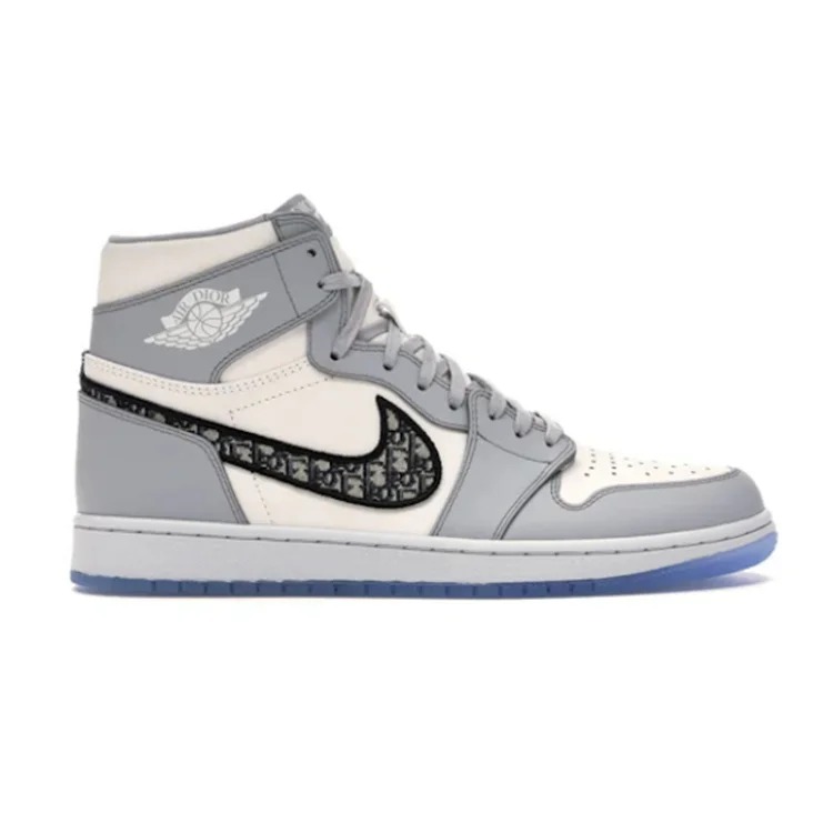1 Retro High Dor Fashion sneakers streetwear outfit product