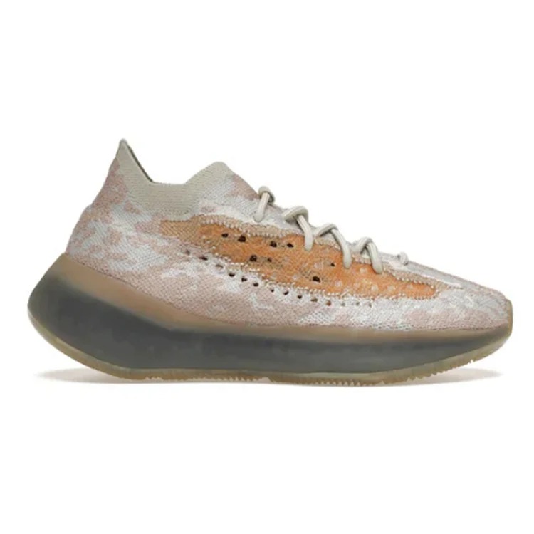 Adidas Yeezy 380 Pepper Sneakers streetwear outfit product