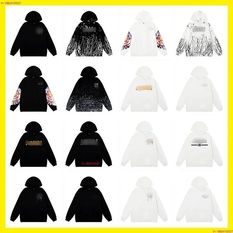 AIMIRI Hoodie Specials streetwear outfit product
