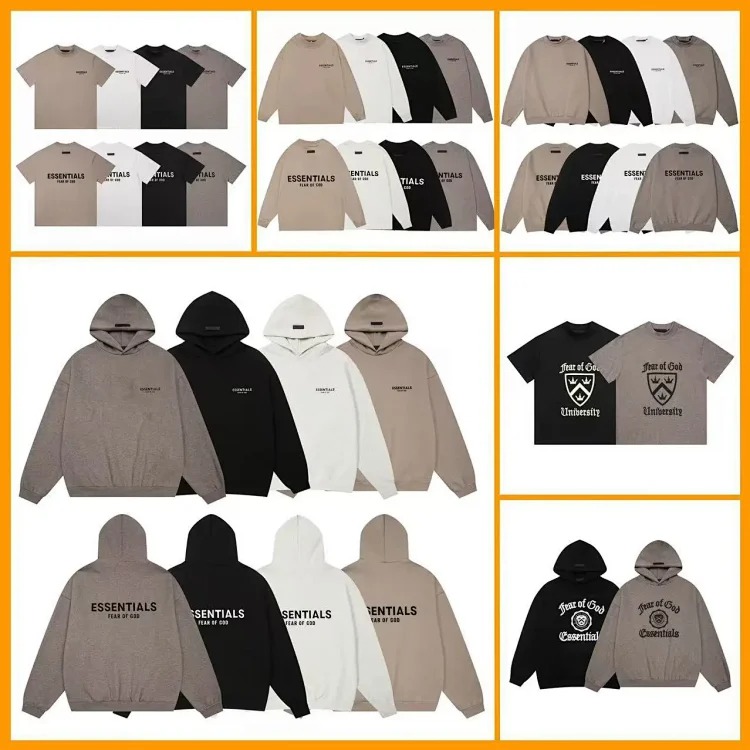 American high street trendy brand plus velvet casual couple autumn and winter heavy hooded sweatshirt for men and women streetwear outfit product