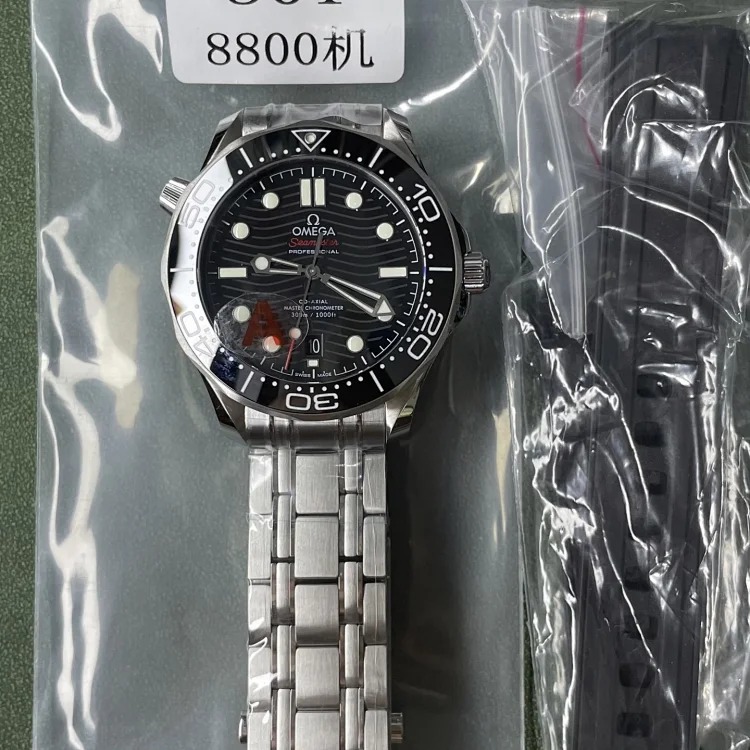 Apple Watch (1486) (extra charge for watch strap, please contact customer service) streetwear outfit product