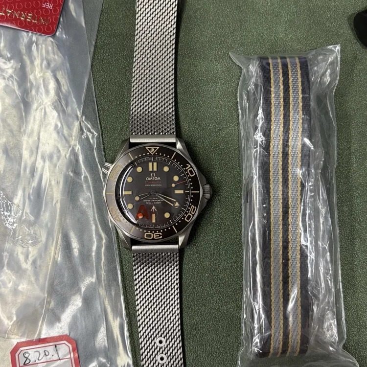 Apple Watch (366) (extra charge for watch strap, please contact customer service) streetwear outfit product