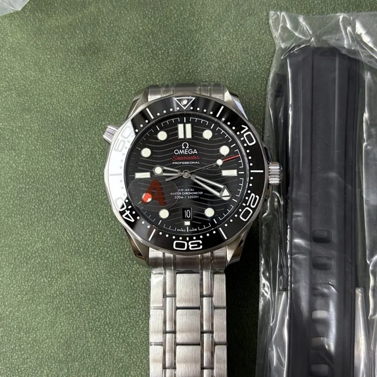 Apple Watch (398) (extra charge for watch strap, please contact customer service) streetwear outfit product