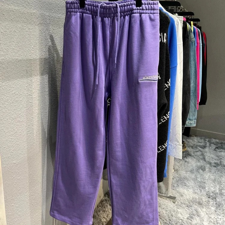 Casual Streetwear Pants Outfit complete outfit