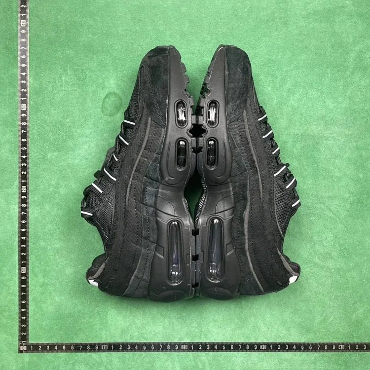 BD2 comfortable non-slip air cushion shoes streetwear outfit product