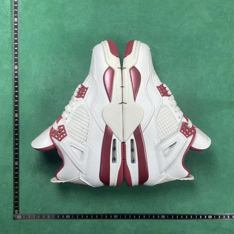 BD3 mid-cut retro basketball shoes streetwear outfit product