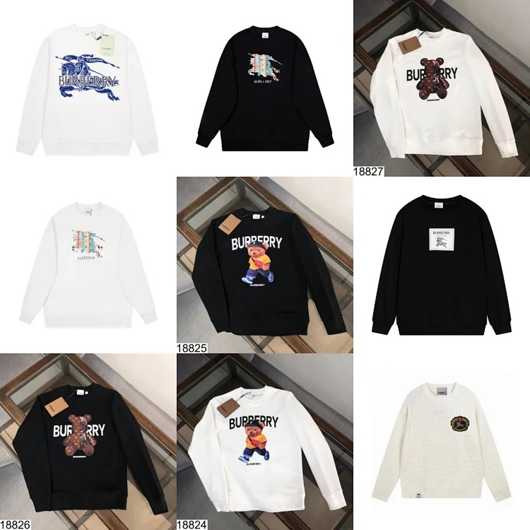 BRM5 ￥205-230 Fashionable long sleeves streetwear outfit product