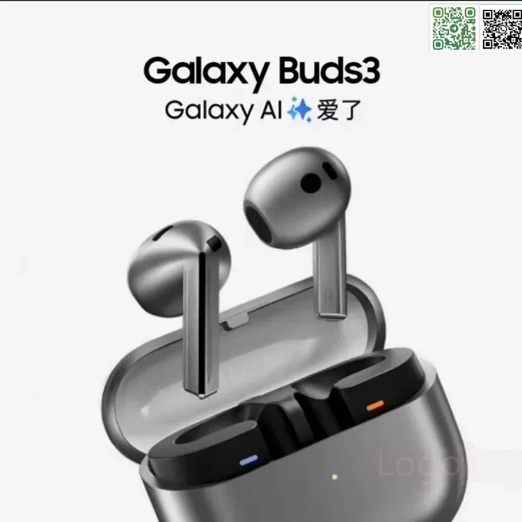 Buds3 pro headphones have streetwear outfit product