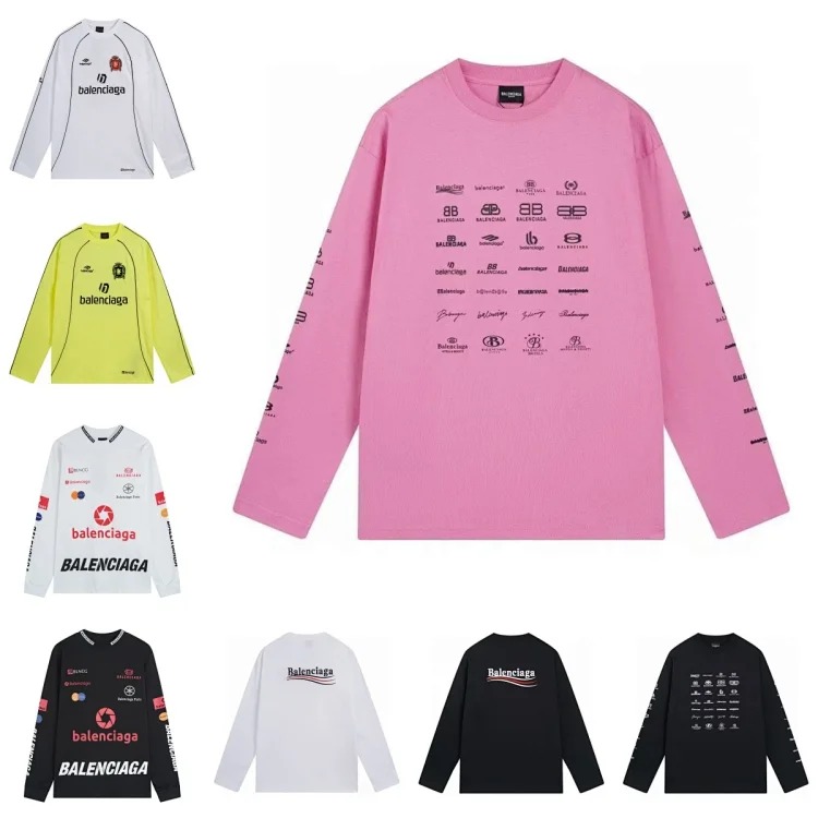Casual long-sleeve shirt streetwear outfit product