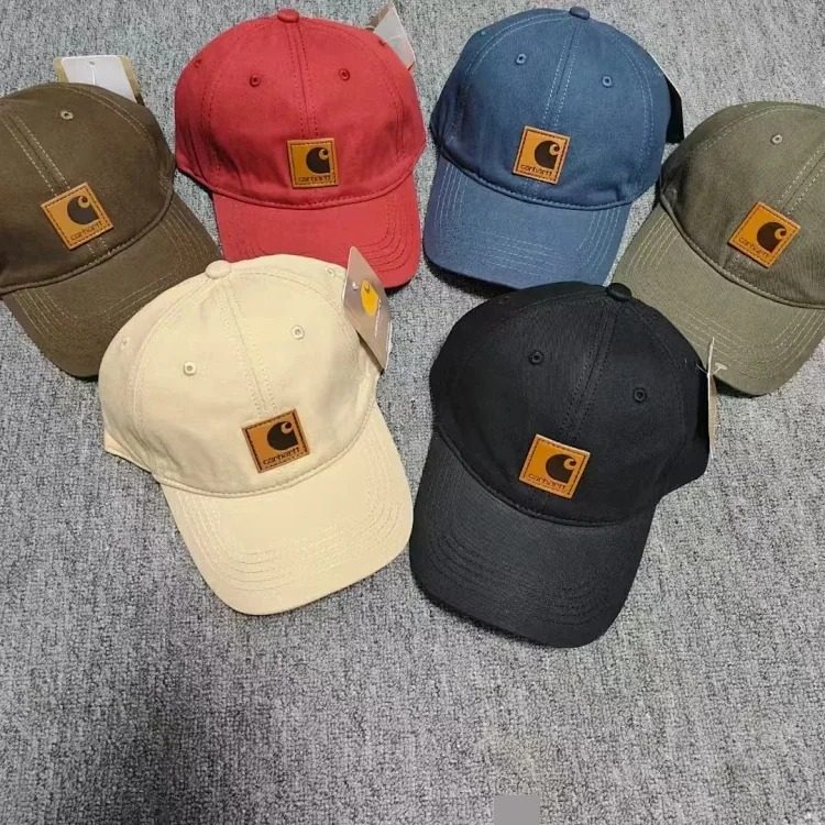 CHT Retro Baseball Cap streetwear outfit product