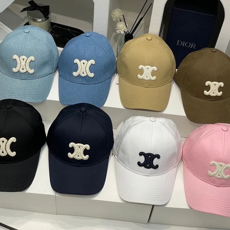 Cnl baseball cap streetwear outfit product