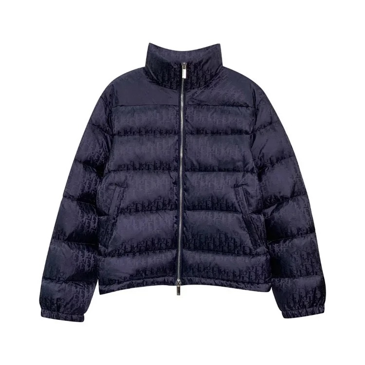 D new down streetwear outfit product