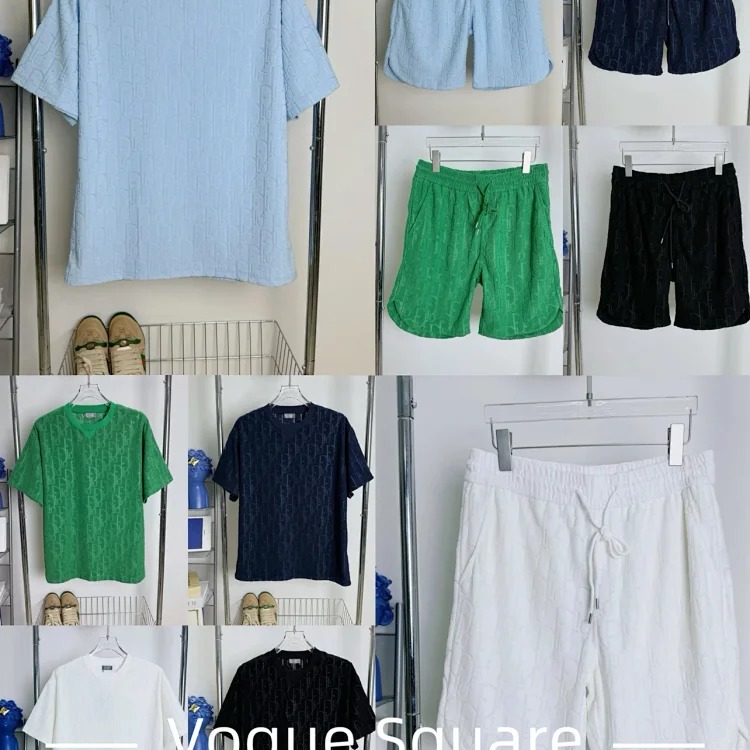 D t short sleeve shorts streetwear outfit product