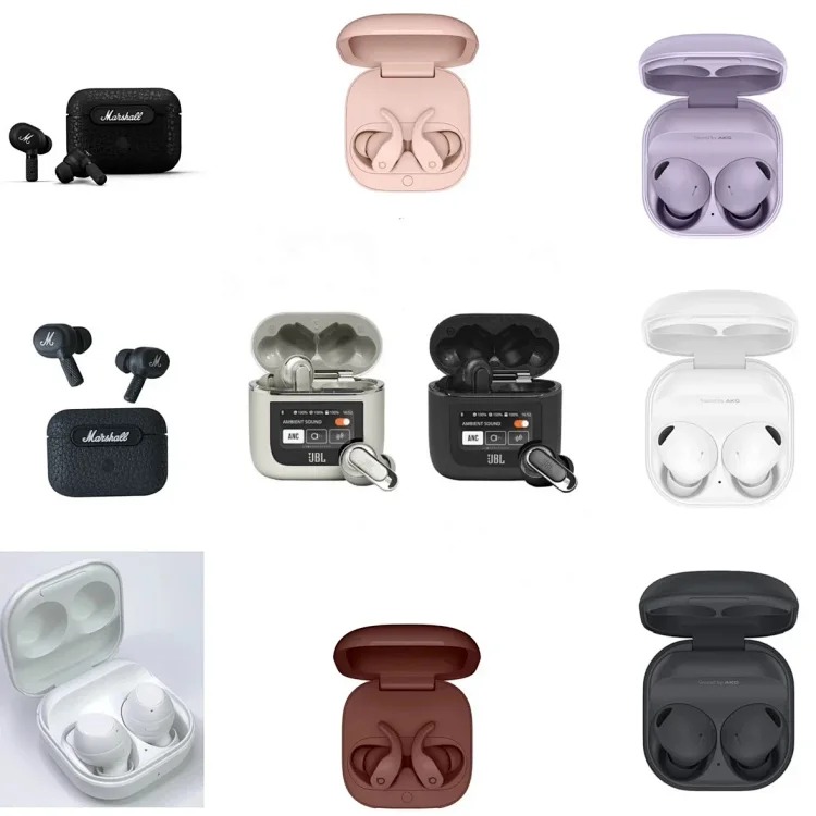 Ear Pods Series ( streetwear outfit product