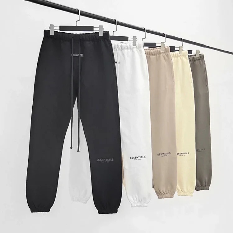 Casual Streetwear Pants Outfit complete outfit