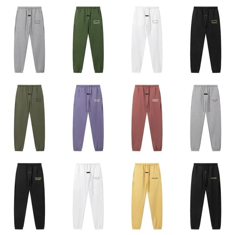 F0G Pants streetwear outfit product