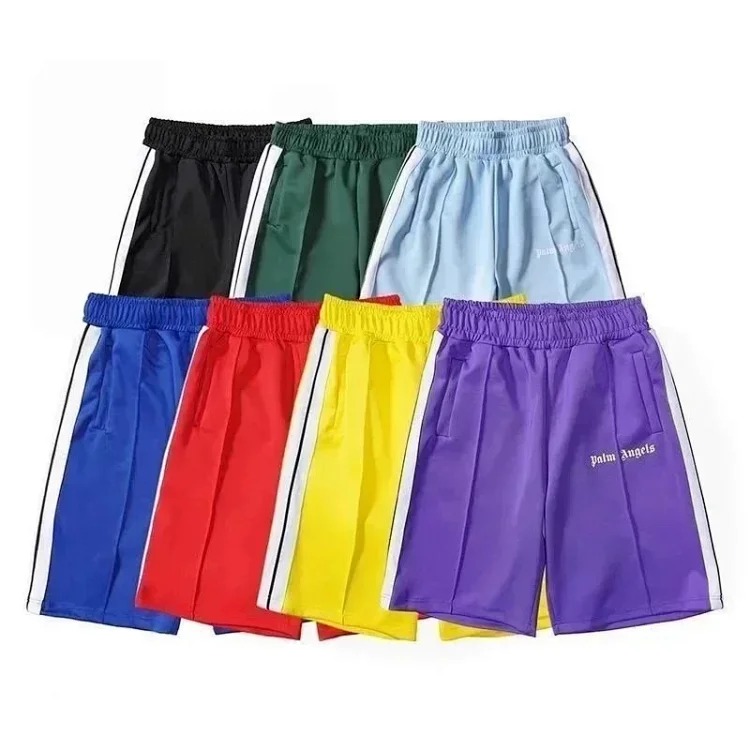 Fashion pants (E-013) streetwear outfit product
