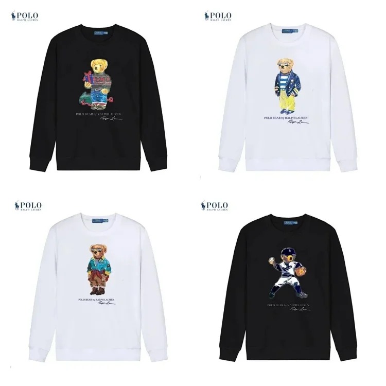 Fashion Sweater series 1 high streetwear outfit product
