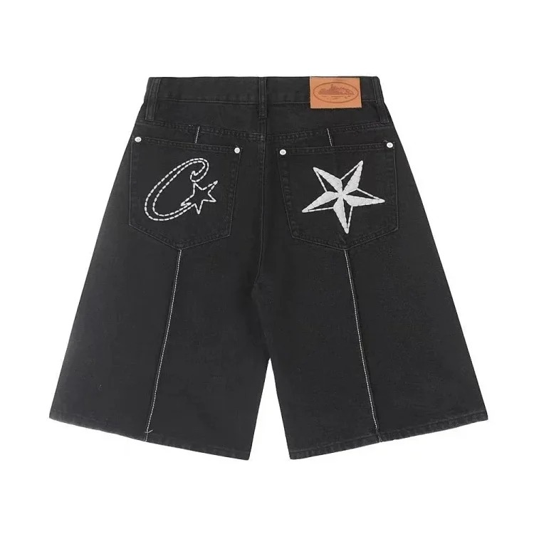 Fashion trendy jeans 009 streetwear outfit product