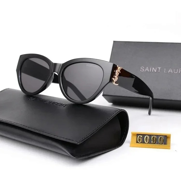 Fashion trendy sunglasses 025 streetwear outfit product