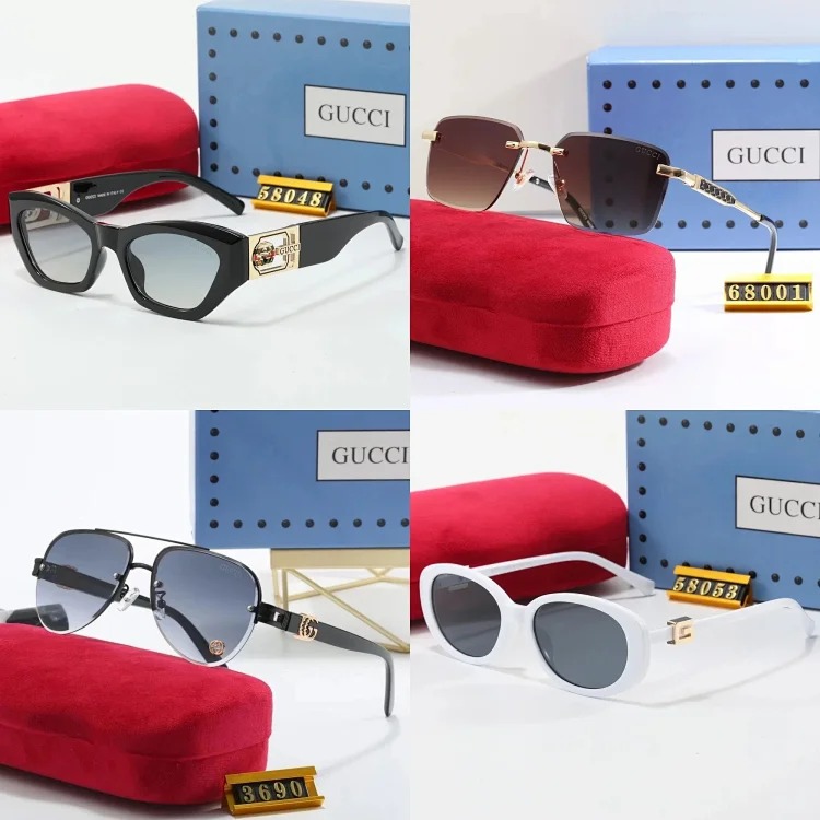 Fashion trendy sunglasses 045 streetwear outfit product
