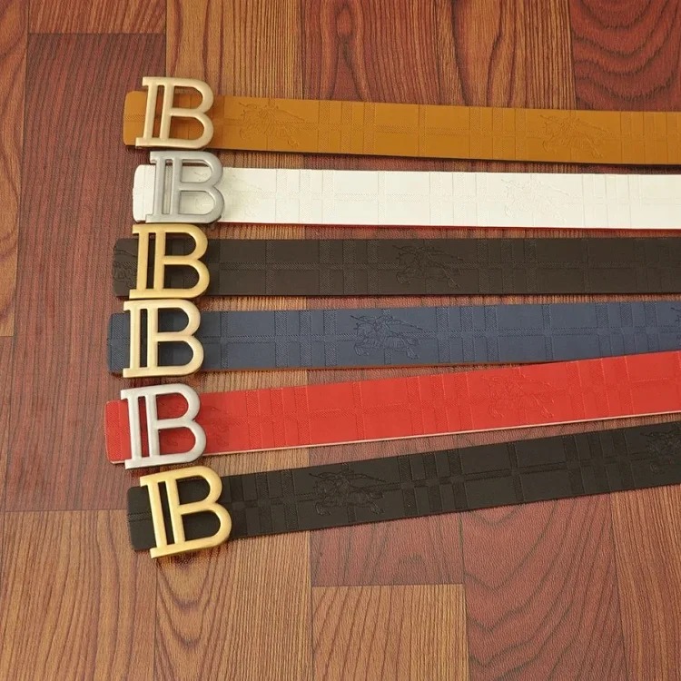 Fashionable and versatile belt 011 streetwear outfit product