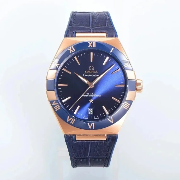 Fashionable and versatile watch 073 streetwear outfit product