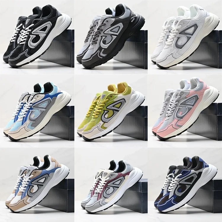 Fashionable casual sneakers19 streetwear outfit product
