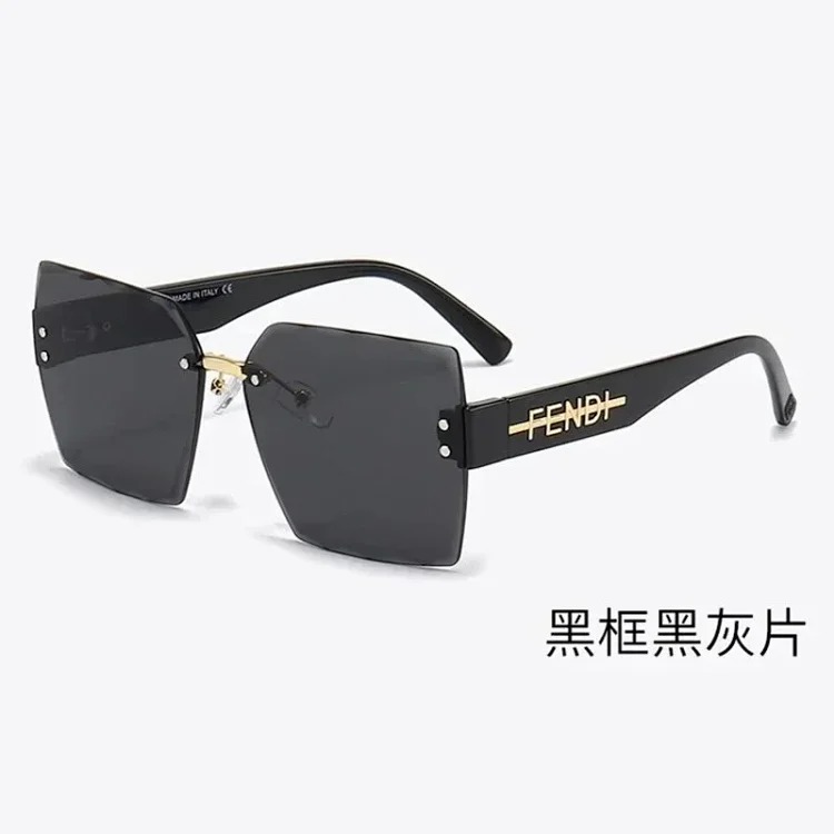 Fashionable sunglasses 011 streetwear outfit product