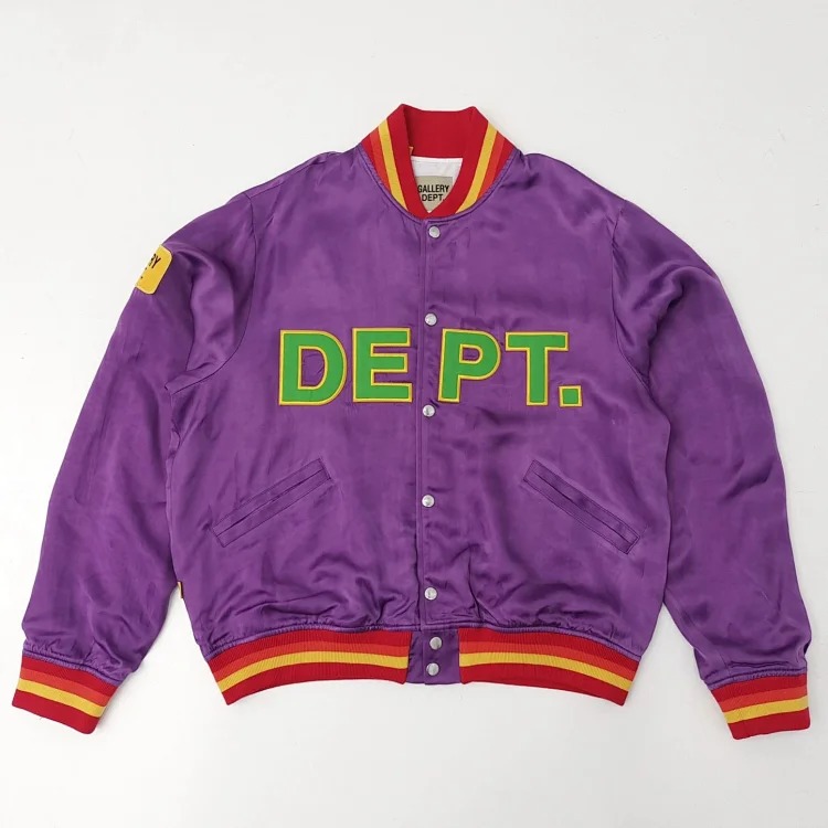 Outerwear Streetwear Jackets Outfit complete outfit