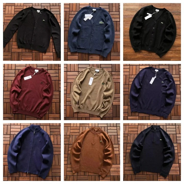 LC sweater 4 streetwear outfit product