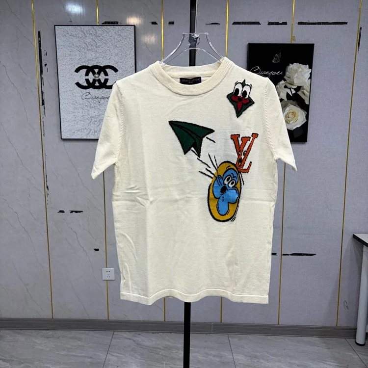 Daily Fits Short Sleeve T-Shirts Outfit complete outfit