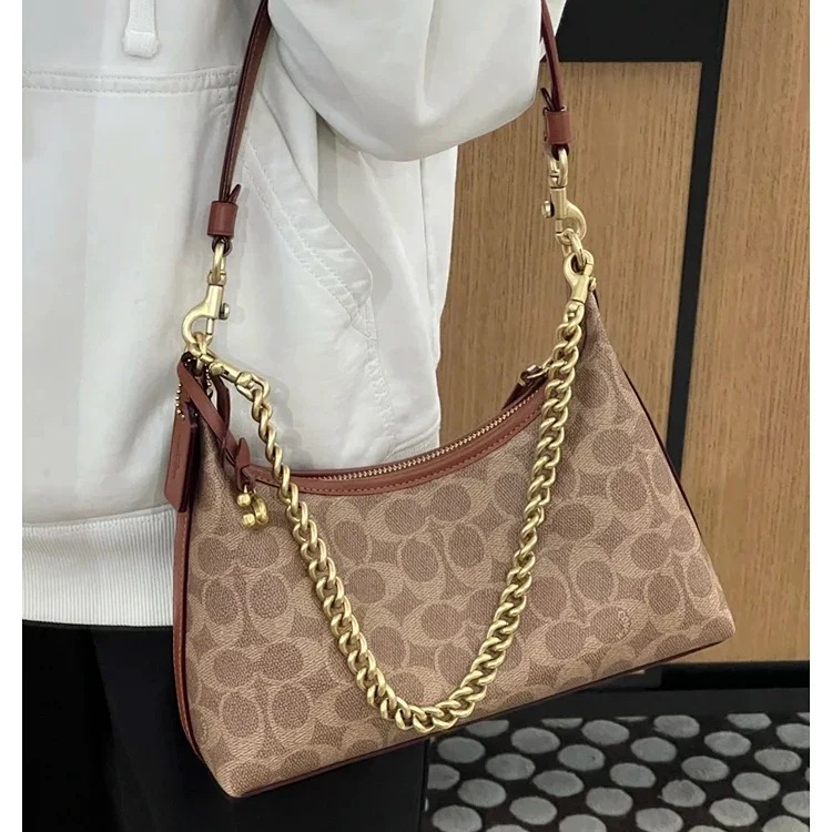 Louis Vuitton Olai order remaining~ Ch Juliet25 series women's classic presbyopic shoulder crossbody bag for women streetwear outfit product