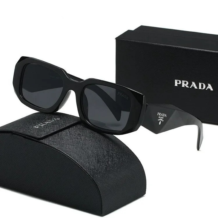 Louis Vuitton Popular sunglasses 1:1 original material version, complete packaging streetwear outfit product
