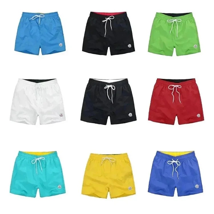M casual loose shorts (E-014) streetwear outfit product