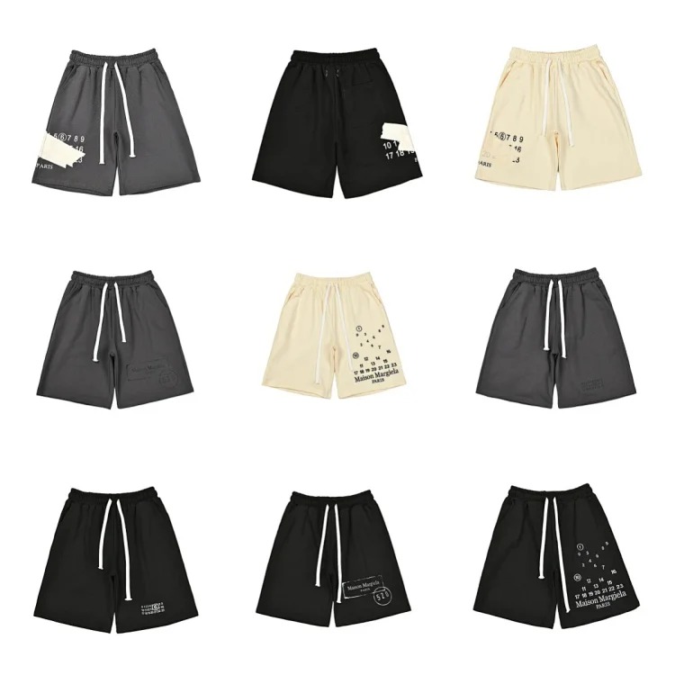 Mara Shorts streetwear outfit product
