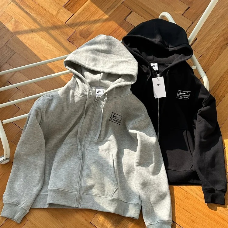 N.k stu sweatshirt pants jacket streetwear outfit product