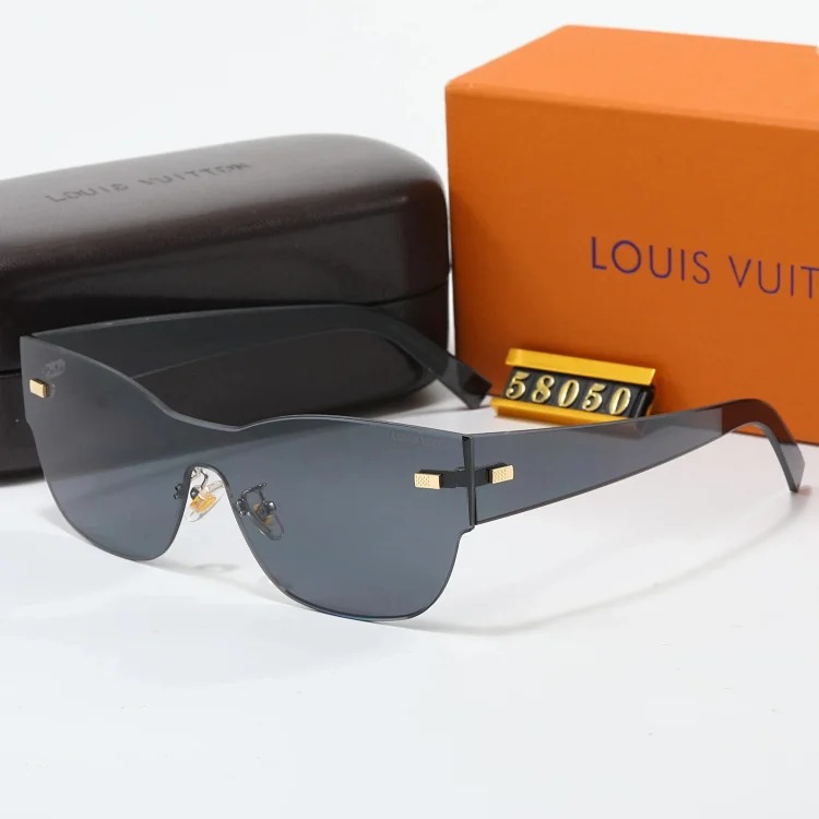 New fashion trendy sunglasses 066 streetwear outfit product
