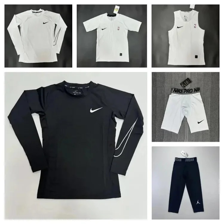 New fashionable versatile suit streetwear outfit product