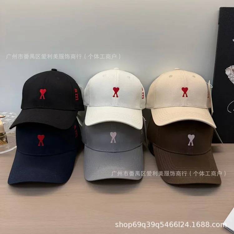 New quick-drying baseball cap summer thin outdoor mountaineering and fishing visor solid color peaked cap sun hat wholesale streetwear outfit product
