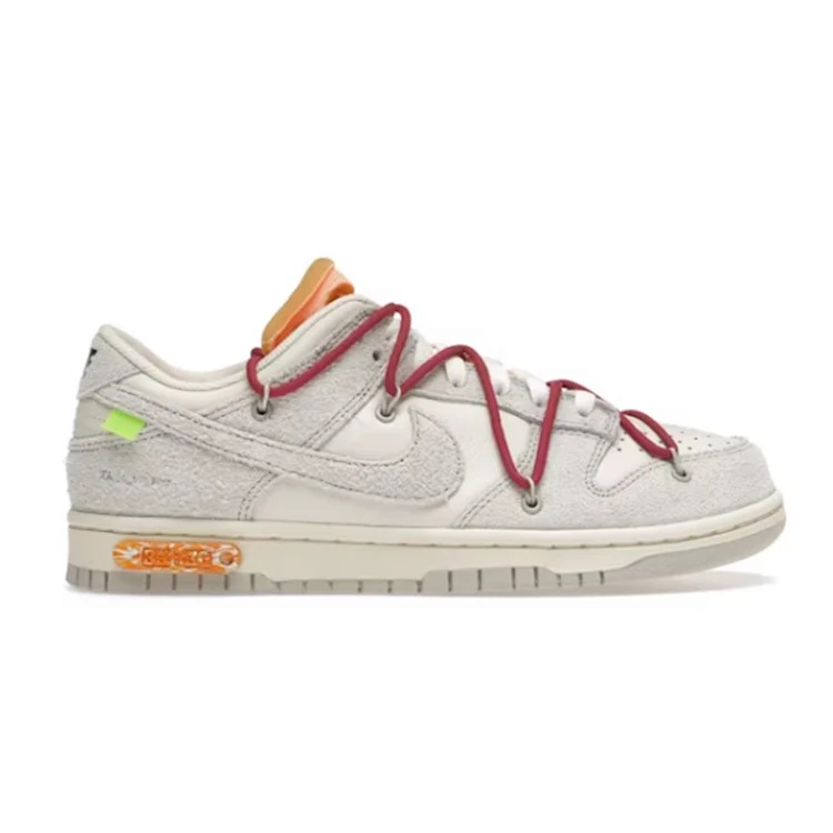 Off White OG Dk Low Off-White Lot 35 Sneakers streetwear outfit product
