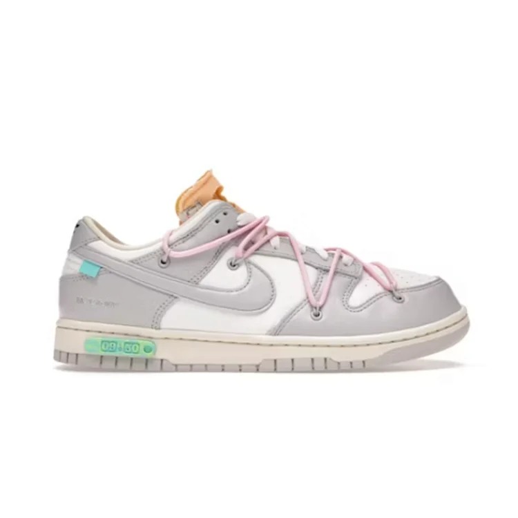 Off White OG Dk Low Off-White Lot 9 Sneakers streetwear outfit product