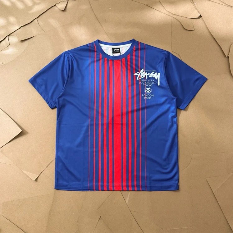 Daily Fits Short Sleeve T-Shirts Outfit complete outfit