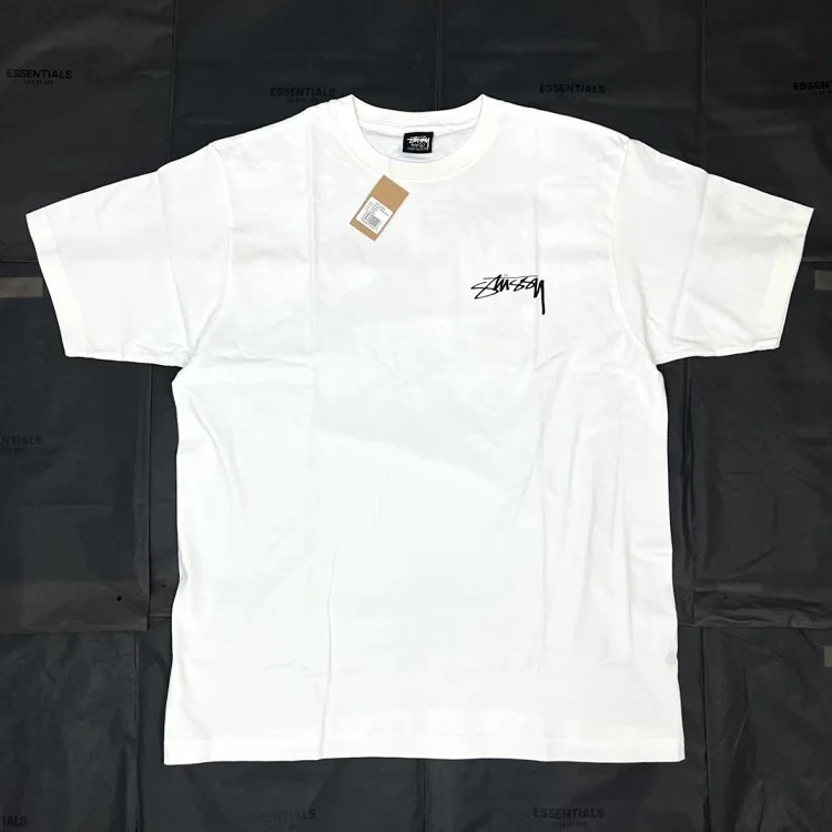 Daily Fits Short Sleeve T-Shirts Outfit complete outfit