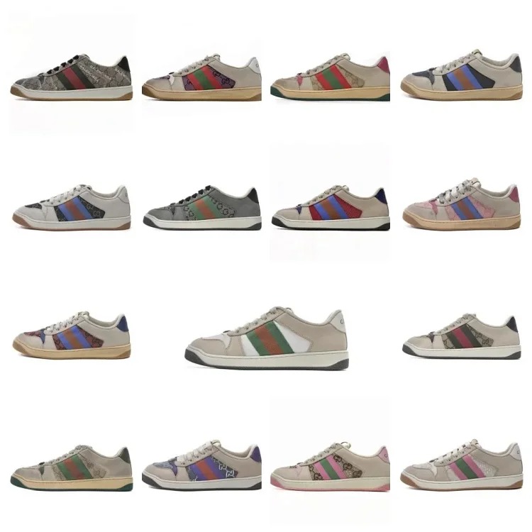 Original shoe mold opening Gjia Screener High cost performance streetwear outfit product