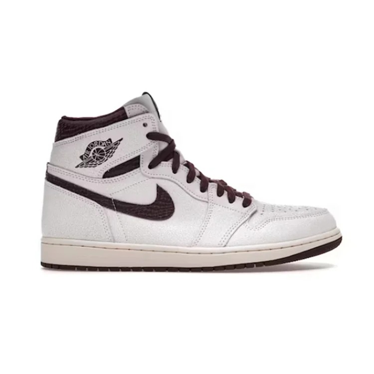 PK 1 Retro High OG A Ma Maniére Sneakers streetwear outfit product