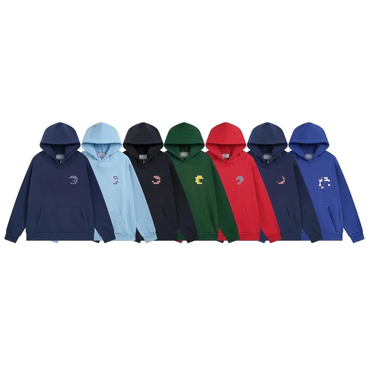 Streetwear Hoodies Outfit complete outfit