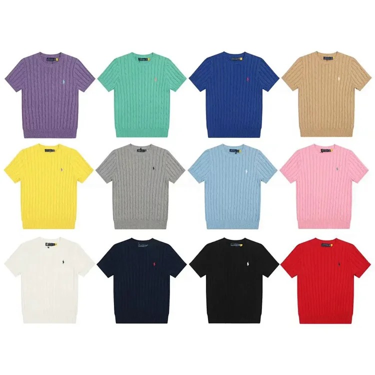RalÓph LauÓren Womens Knitwear POLO streetwear outfit product