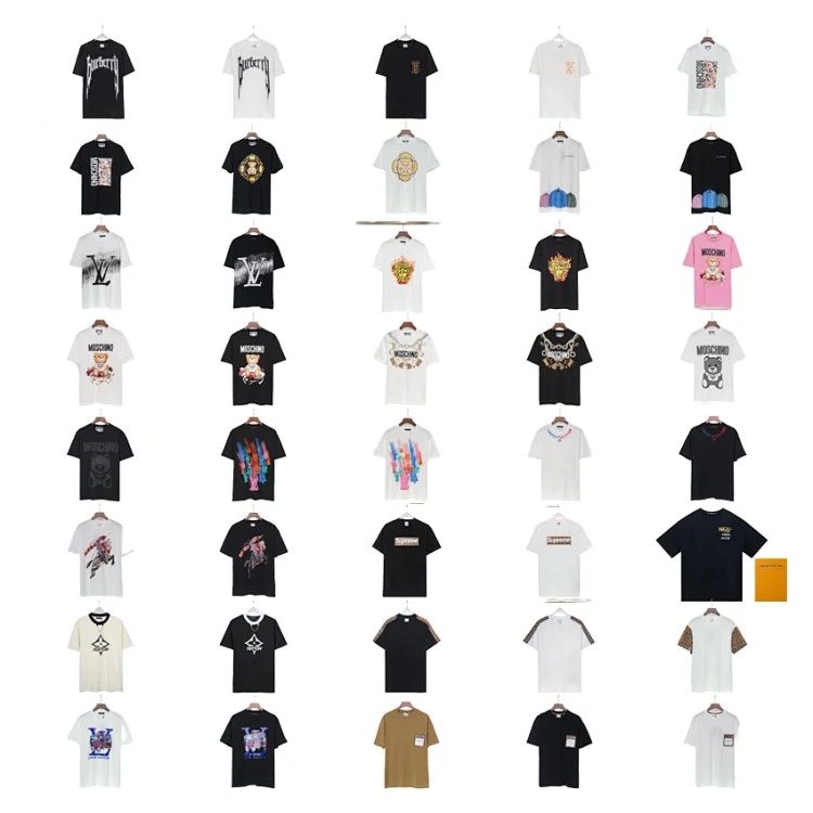 Daily Fits Short Sleeve T-Shirts Outfit complete outfit